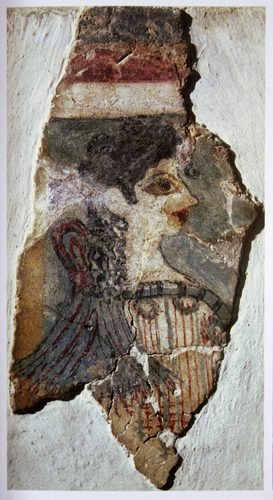 French:  La Parisienne La Parisienne — Aegean Art