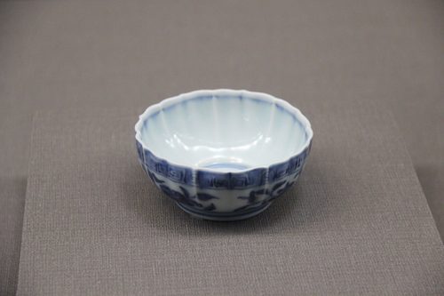 Ming Porcelain, Yongle Reign 81 — Ming Dynasty Art
