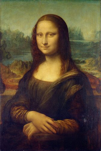 Polish:  Mona Lisa Mona Lisa — The Renaissance